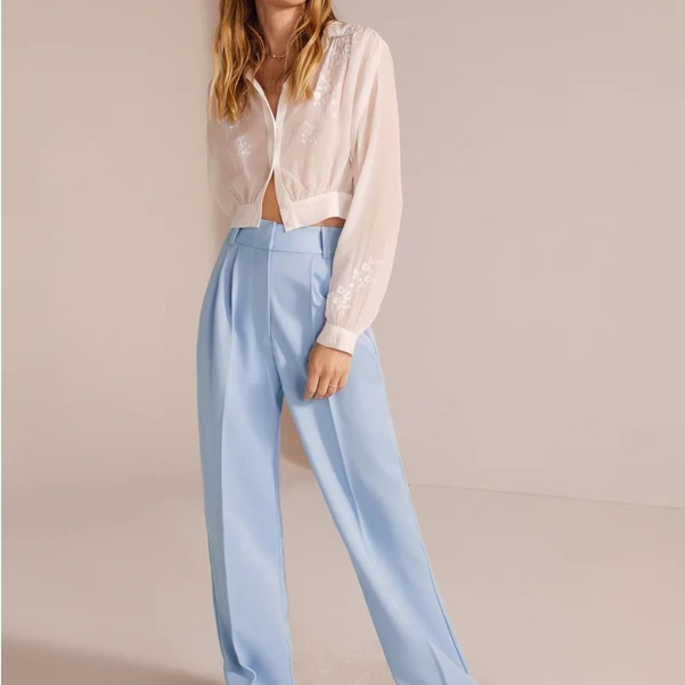 Favorite Daughter - NWT- the Favorite Pant, Size 6